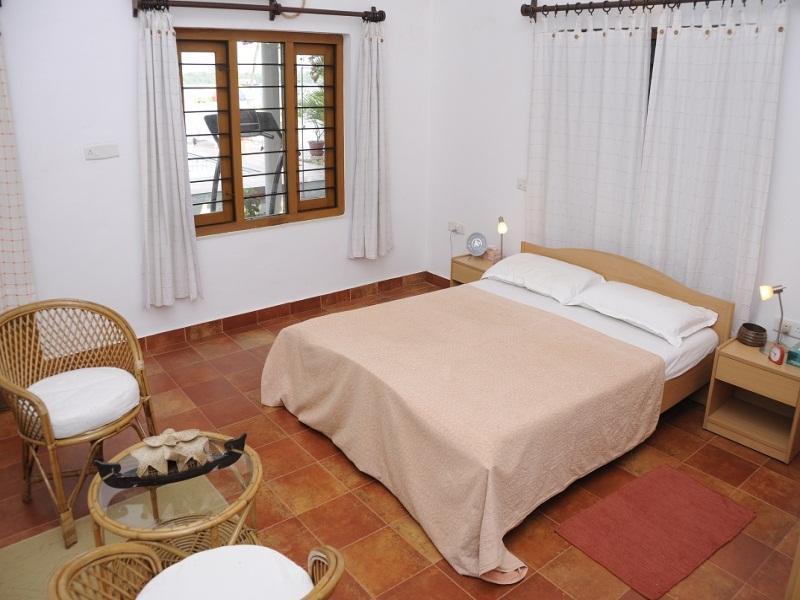 Tranquil Waters Hotel 2*