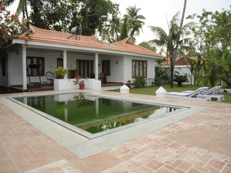 Tranquil Waters Hotel