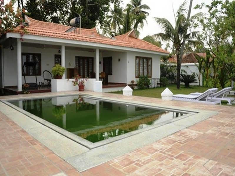 Tranquil Waters Alappuzha